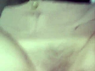 Naked ex-wife masturbates and squirts in homemade videos