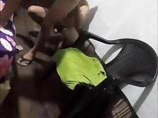 I Left A Camera In My Wife's Apartment And Found A Stranger Fucking Her