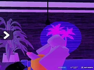 Imagine lucky bot getting sexy buttjob