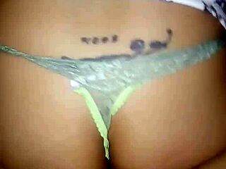 What are you bitch, I answer in this tattoo game competition