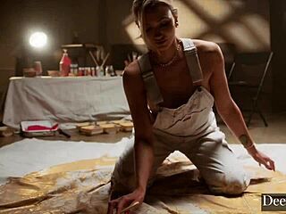 deeper erotic artist mia becomes my latest obsession