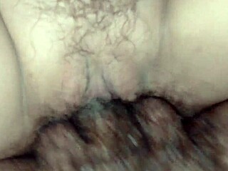 hubby lets me fuck his friends 😏