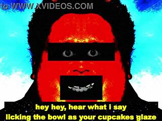 Toxic foam by Randy Prozac