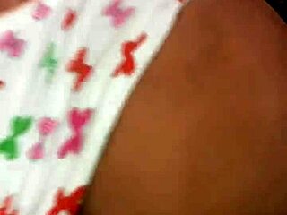 Stepfather Fucks Cute Brunette Sex Toy With Anal