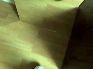 Smelly socks fetish!