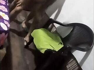 I Left A Camera In My Wife's Apartment And Found A Stranger Fucking Her