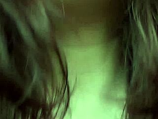 Brunette Babe Bj And Anal Recorded In Restroom!