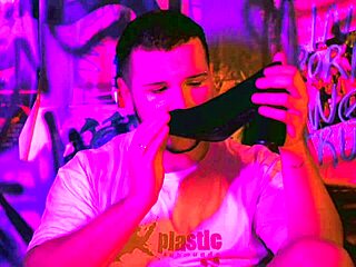 bbw girlfriend enjoys rough foot sex with natural tits and fat ass