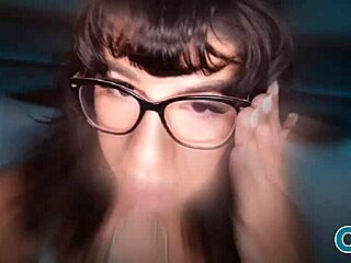 kitty kewpie, that thick latina with pierced nipples and big tits, gets fucked hard!