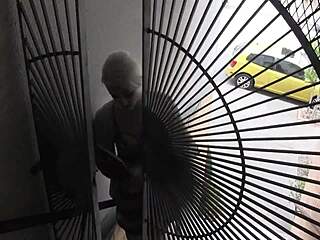 Watch these lesbians have fun with strapon in missionary and facial scenes