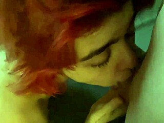 Horny Girlfriend With Hairy Pussy Gets Fingered And Fucked!