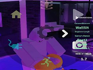 Imagine lucky bot getting sexy buttjob