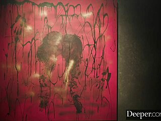 deeper erotic artist mia becomes my latest obsession