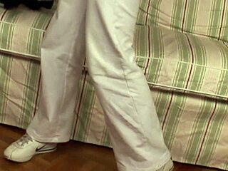 i, dominica dolce, scored a pair of white boys for anal and assfucking with big cocks.