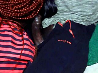 threesome sex couple housewife unprecedented session african kingdom adultery reigns openly rough cunilingus tricked blonde cum missionary group cock