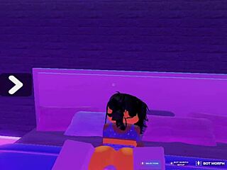 Imagine lucky bot getting sexy buttjob