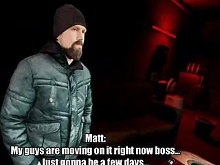 Toricaprice Boob Patrol Promo Features Big Tits And Ass