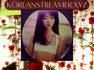 Watch These Sexy Virgin Korean Teens Lose Virginity in Interview!