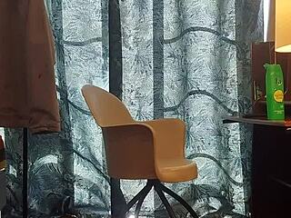 i showed my big dick to friend on video call