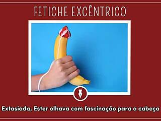 Eccentric fetish stories that tease your wildest desires