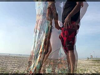 Compilation Of Risky Public Handjobs Blowjobs Cumshots In Front Of Everyone