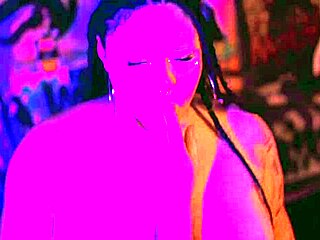 bbw girlfriend enjoys rough foot sex with natural tits and fat ass