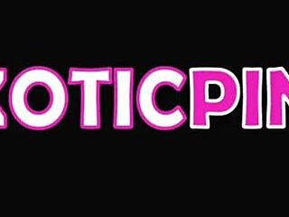 This horny coffee barista Daisy Chaney is a tiny big-titted cutie who loves cum facials.