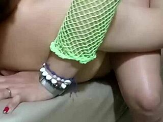 Milf Creampie In Gloryhole!