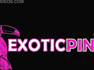 This horny coffee barista Daisy Chaney is a tiny big-titted cutie who loves cum facials.