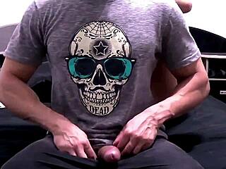 hot friend visits to fuck my big ass at home