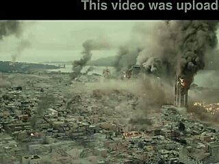 sexy latina with bubble butt gets all the big black cocks