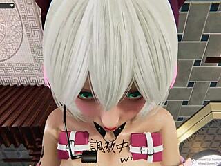 i create my oc in honey select 2