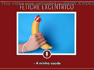 Eccentric fetish stories that tease your wildest desires