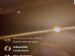 Look at this sexy Spanish midget, she's so hot.