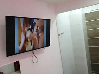 12 Female Orgasms Of This Blonde In Doggy Style