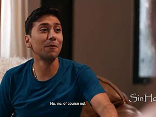 Заварено семейство на почивка става табу с групова езда