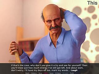 Being A Wife 3: Humiliation And Squirting With Big Cock.