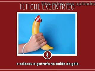 Eccentric fetish stories that tease your wildest desires