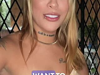 Petite latina deepthroat blowjob casting pov interview