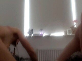 wife fucks old man in ass