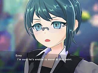 Bride fucks in lingerie before wedding