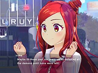 Bride fucks in lingerie before wedding