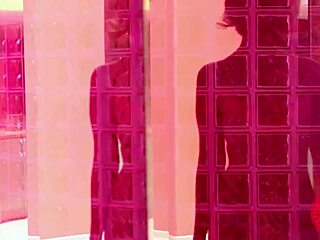 Samantha rone and holly heart share emotional lesbian massage with pussy licking and natural tits