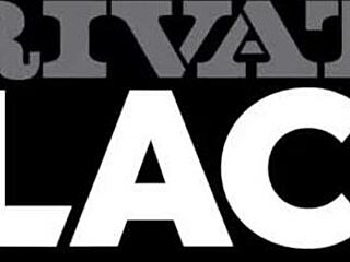 Luna Rival's big ass gets fucked hard by bbc in interracial scene