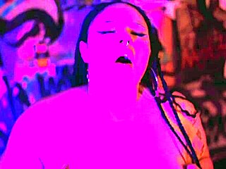 bbw girlfriend enjoys rough foot sex with natural tits and fat ass