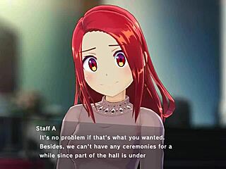 Bride fucks in lingerie before wedding