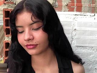 Hermana Cambia Por Plata Hermano Follando