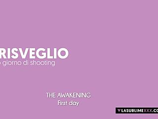 Priscilla Salerno Returns with Bold Casting and Big Tits Interview