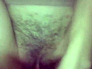 Naked ex-wife masturbates and squirts in homemade videos