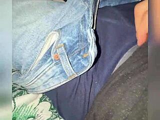 طالبة صغيرة 18+ ببزاز طبيعية تتناك من صاحبها في فيديو مكسيكي حقيقي منزلي